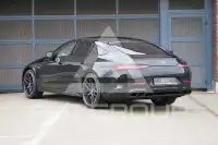2019 Mercedes Benz AMG