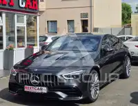 2019 Mercedes Benz AMG