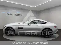 2019 Mercedes Benz AMG