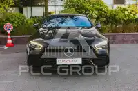 2019 Mercedes Benz AMG