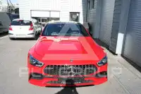 2019 Mercedes Benz AMG