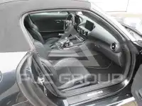 2019 Mercedes Benz AMG