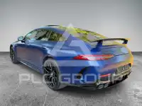 2019 Mercedes Benz AMG