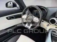 2019 Mercedes Benz AMG