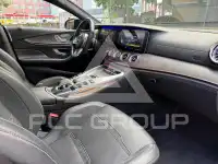 2019 Mercedes Benz AMG