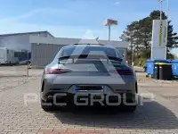 2019 Mercedes Benz AMG