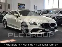 2019 Mercedes Benz AMG