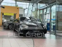 2019 Mercedes Benz AMG