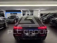 2019 Mercedes Benz AMG