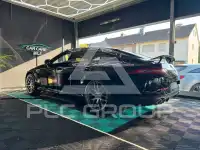 2019 Mercedes Benz AMG