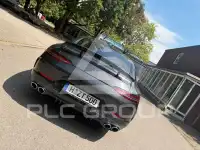 2019 Mercedes Benz AMG