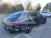 2019 Mercedes Benz AMG