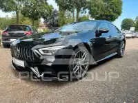 2019 Mercedes Benz AMG