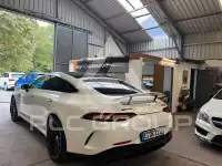 2019 Mercedes Benz AMG