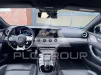 2019 Mercedes Benz AMG