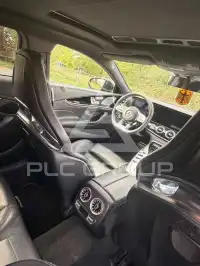 2019 Mercedes Benz AMG