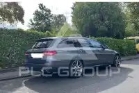 2019 Mercedes Benz 400