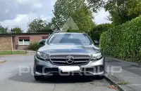 2019 Mercedes Benz 400