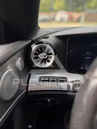 2019 Mercedes Benz 400