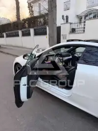 2019 Mercedes Benz 400