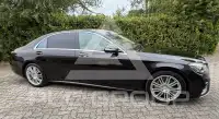 2019 Mercedes Benz 400