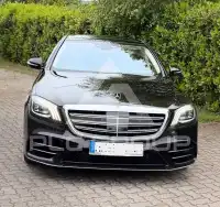 2019 Mercedes Benz 400