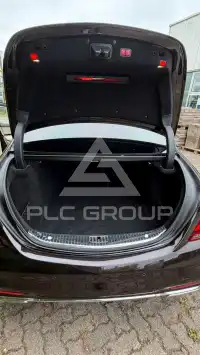 2019 Mercedes Benz 400