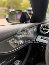 2019 Mercedes Benz 400