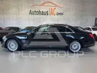 2019 Mercedes Benz S 350
