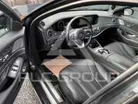 2019 Mercedes Benz S 350