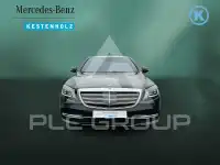2019 Mercedes Benz S 350