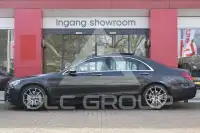 2019 Mercedes Benz S 350