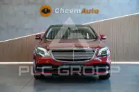 2019 Mercedes Benz S 350