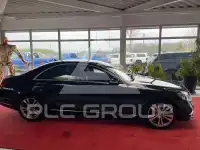 2019 Mercedes Benz S 350