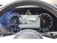 2019 Mercedes Benz S 350