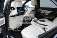 2019 Mercedes Benz S 350