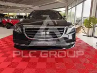 2019 Mercedes Benz S 350