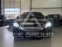 2019 Mercedes Benz S 350