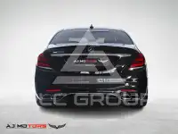 2019 Mercedes Benz S 350