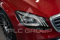 2019 Mercedes Benz S 350