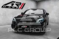 2019 Mercedes Benz S 350