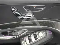 2019 Mercedes Benz S 350