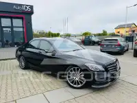 2019 Mercedes Benz S 350