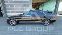 2019 Mercedes Benz S 350