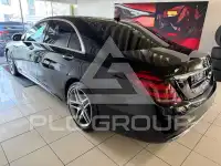 2019 Mercedes Benz S 350