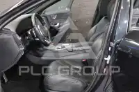 2019 Mercedes Benz S 350