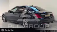 2019 Mercedes Benz S 350