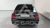 2019 Mercedes Benz S 350