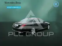 2019 Mercedes Benz S 350