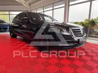 2019 Mercedes Benz S 350